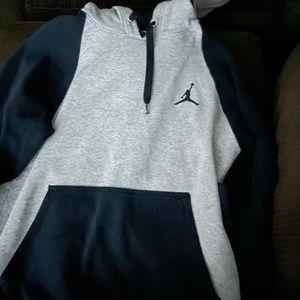 Jordan sweatshirt